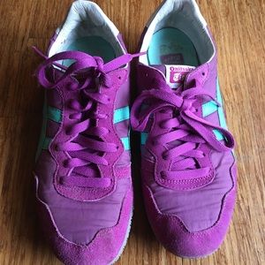 Onitsuka Tiger shoes